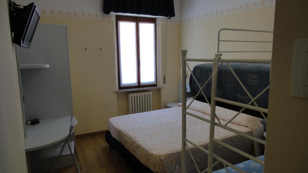 Hotel Centrale San Benedetto del Tronto Cameră foto